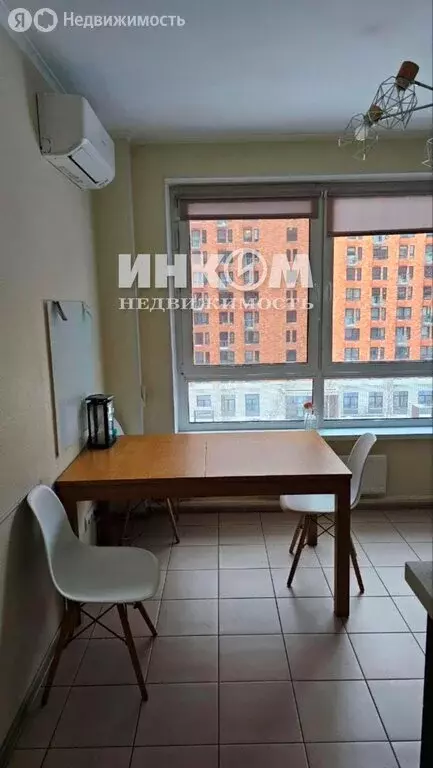 3-комнатная квартира: Москва, Боровское шоссе, 2к7 (87.2 м) - Фото 1