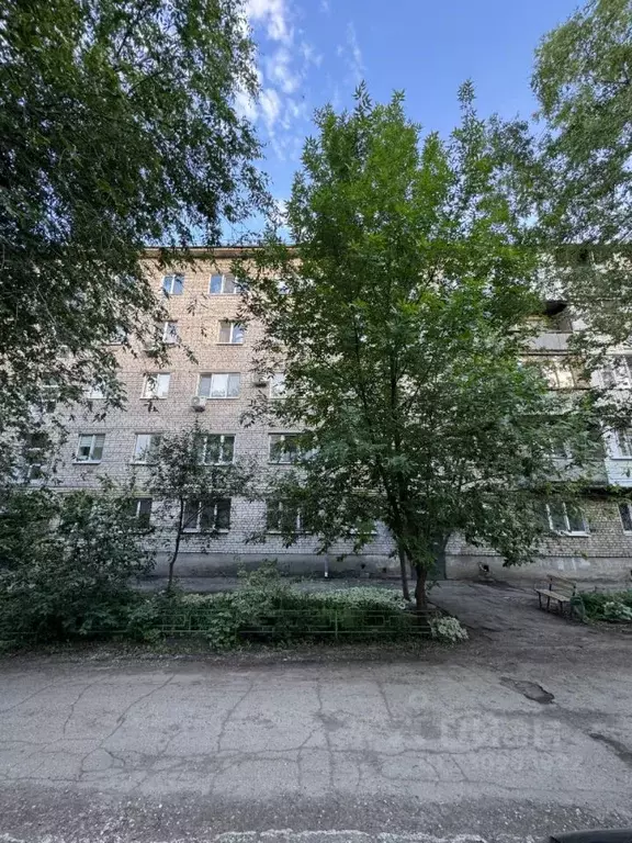 1-к кв. Самарская область, Самара Средне-Садовая ул., 44 (30.3 м) - Фото 1