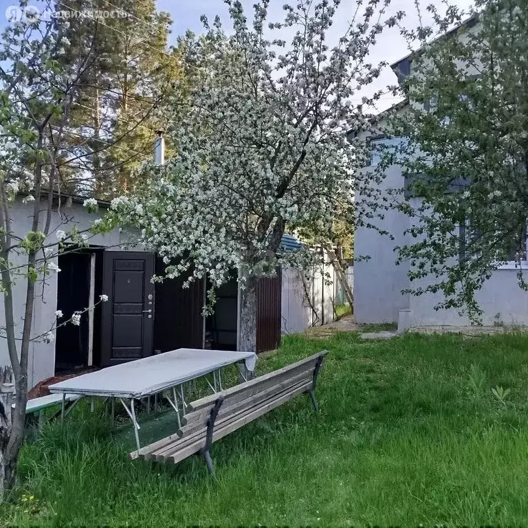 Дом в Красноярский район, сельское поселение Светлое Поле, СДТ ТР ВЭМ ... - Фото 2
