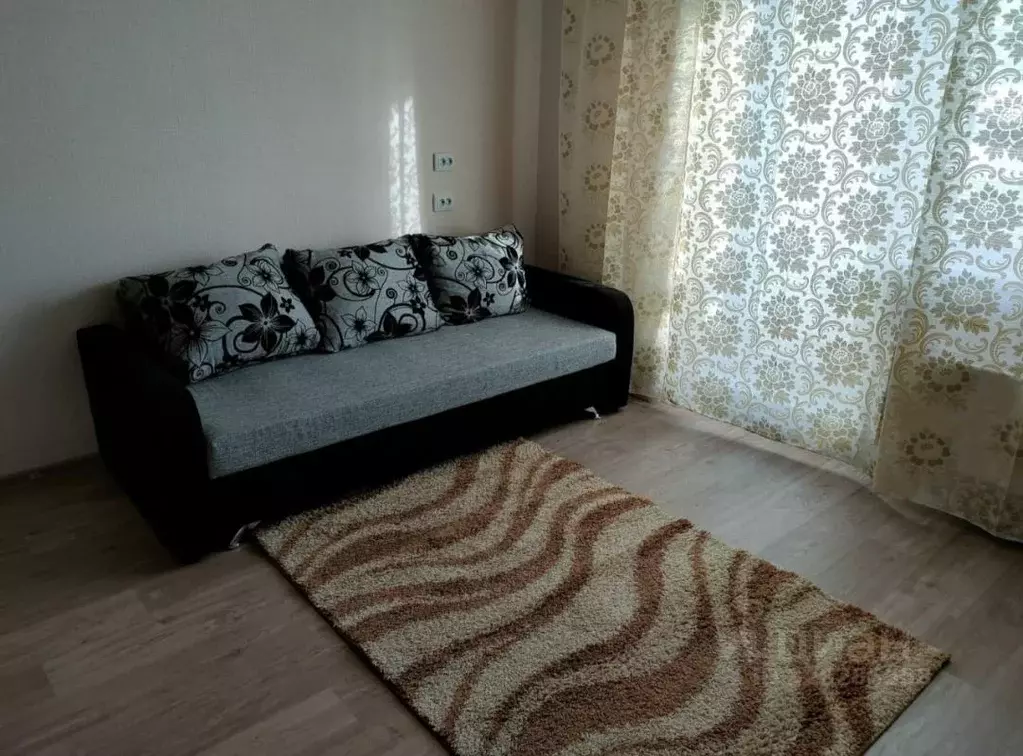 Студия Челябинская область, Челябинск ул. 2-я Эльтонская, 73 (29.0 м) - Фото 1