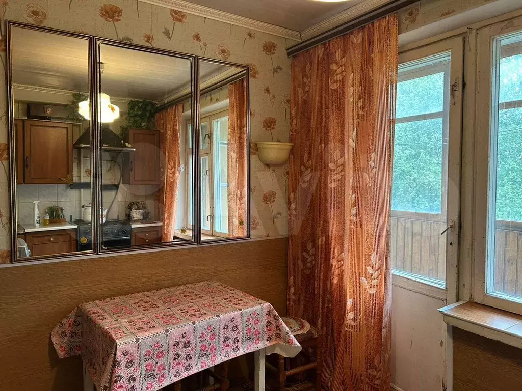 2-к. квартира, 47 м, 3/4 эт. - Фото 1