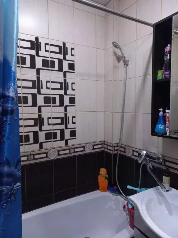 1-к кв. Хакасия, Черногорск ул. Генерала Тихонова, 17 (41.0 м) - Фото 1