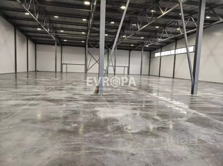 Склад в Ульяновская область, Ульяновск проезд Нефтяников, 12 (1274 м) - Фото 2