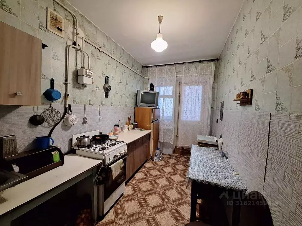 2-к кв. Крым, Раздольненский район, с. Славное ул. Огородняя, 6 (48.0 ... - Фото 0
