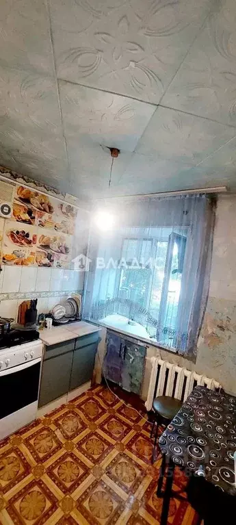 3-к кв. Приморский край, Уссурийск ул. Кирова, 48Б (40.9 м) - Фото 2