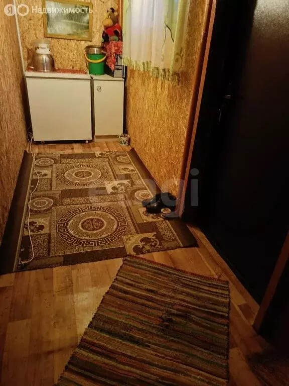 Дом в Нижняя Тавда, улица Ульянова (44.2 м) - Фото 2