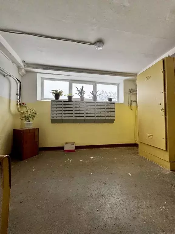 3-к кв. Пермский край, Пермь ул. Льва Лаврова, 16/2 (60.7 м) - Фото 2