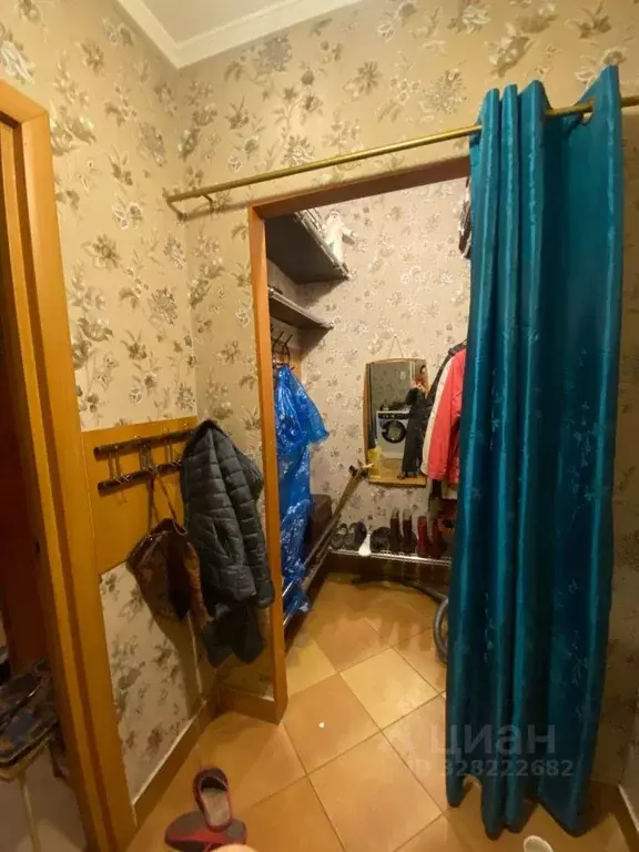 1-к кв. Санкт-Петербург Богатырский просп., 5К1 (36.0 м) - Фото 2