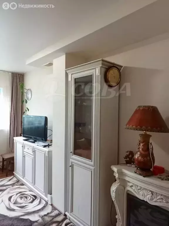 3-комнатная квартира: Сочи, микрорайон Бытха, Ясногорская улица, 12 ... - Фото 1