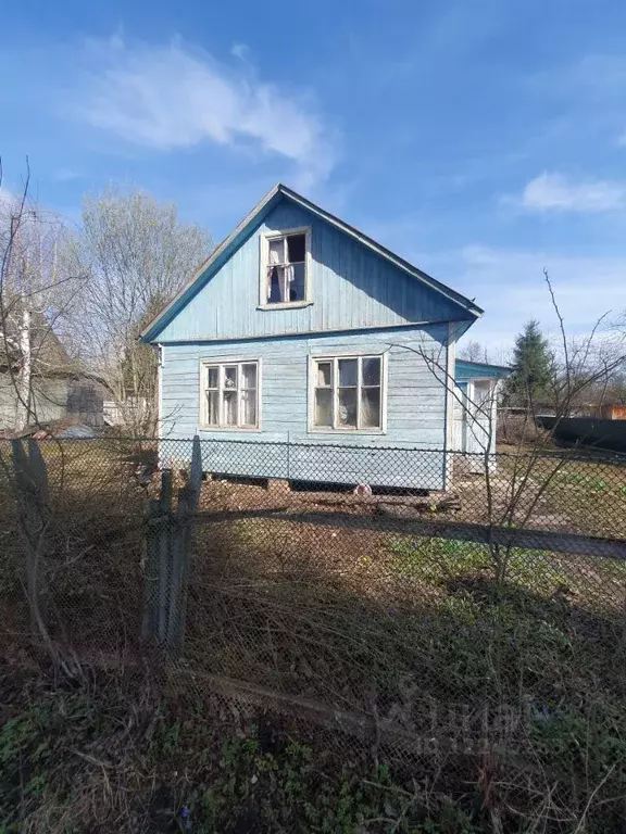 Дом в Московская область, Богородский городской округ, Автоматика ... - Фото 0