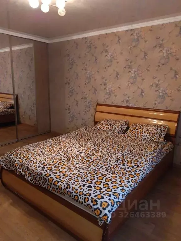 1-к кв. Пензенская область, Пенза ул. Глазунова, 9 (36.0 м) - Фото 1