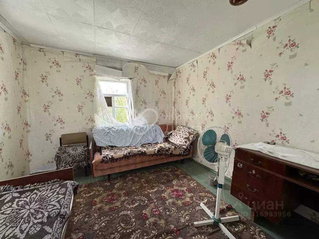 Дом в Волгоградская область, Городищенский район, Царицынское с/пос, ... - Фото 1