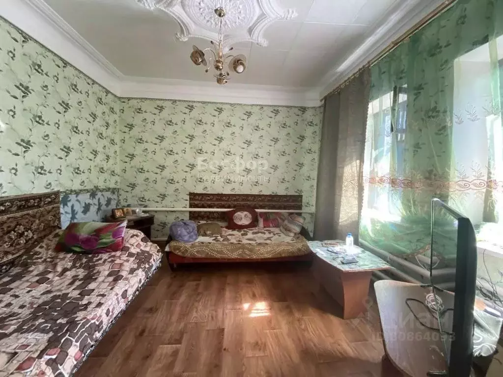 Дом в Крым, Феодосия ул. Анюнаса, 10 (60 м) - Фото 1