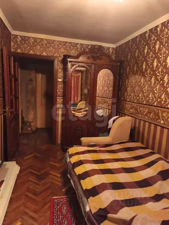 3-к кв. Санкт-Петербург просп. Стачек, 59К2 (57.0 м) - Фото 2