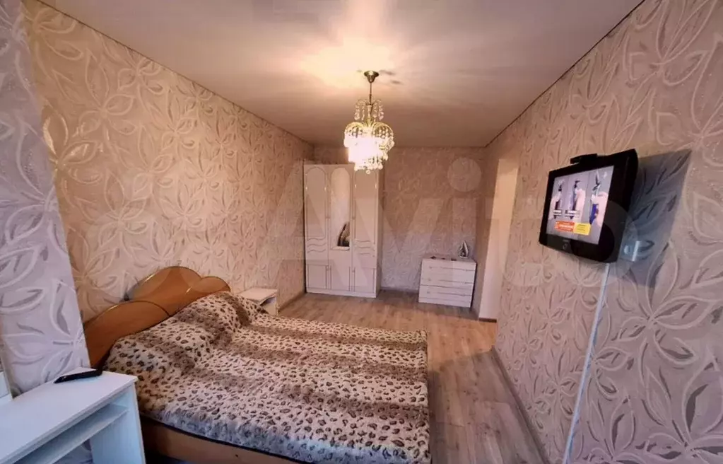 Апартаменты-студия, 14,1 м, 3/3 эт. - Фото 0
