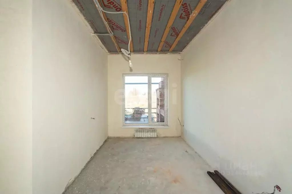 Дом в Ростовская область, Мясниковский район, Краснокрымское с/пос, ... - Фото 2