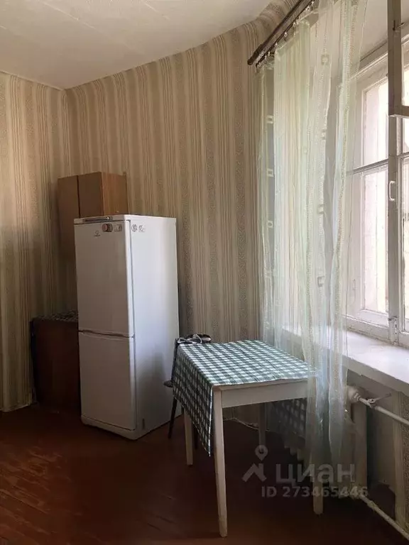 Комната Москва ул. Преображенский Вал, 24К3 - Фото 0