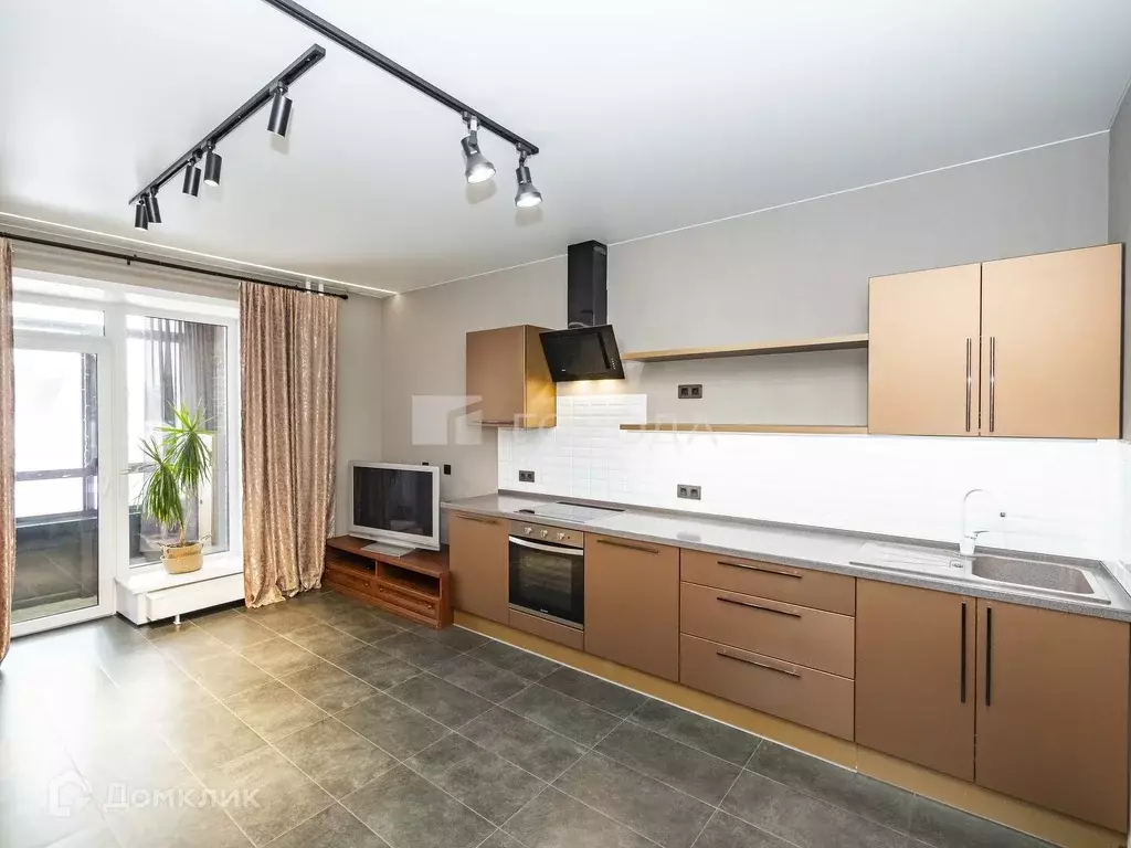 Продаётся 3-к квартира, 69 м - Фото 0