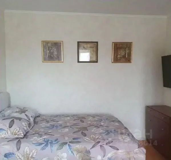 1-к кв. Москва Варшавское ш., 77К1 (35.0 м) - Фото 2