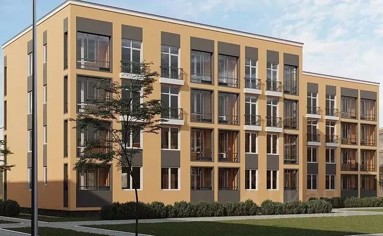 Помещение свободного назначения в Санкт-Петербург пос. Стрельна, ... - Фото 2