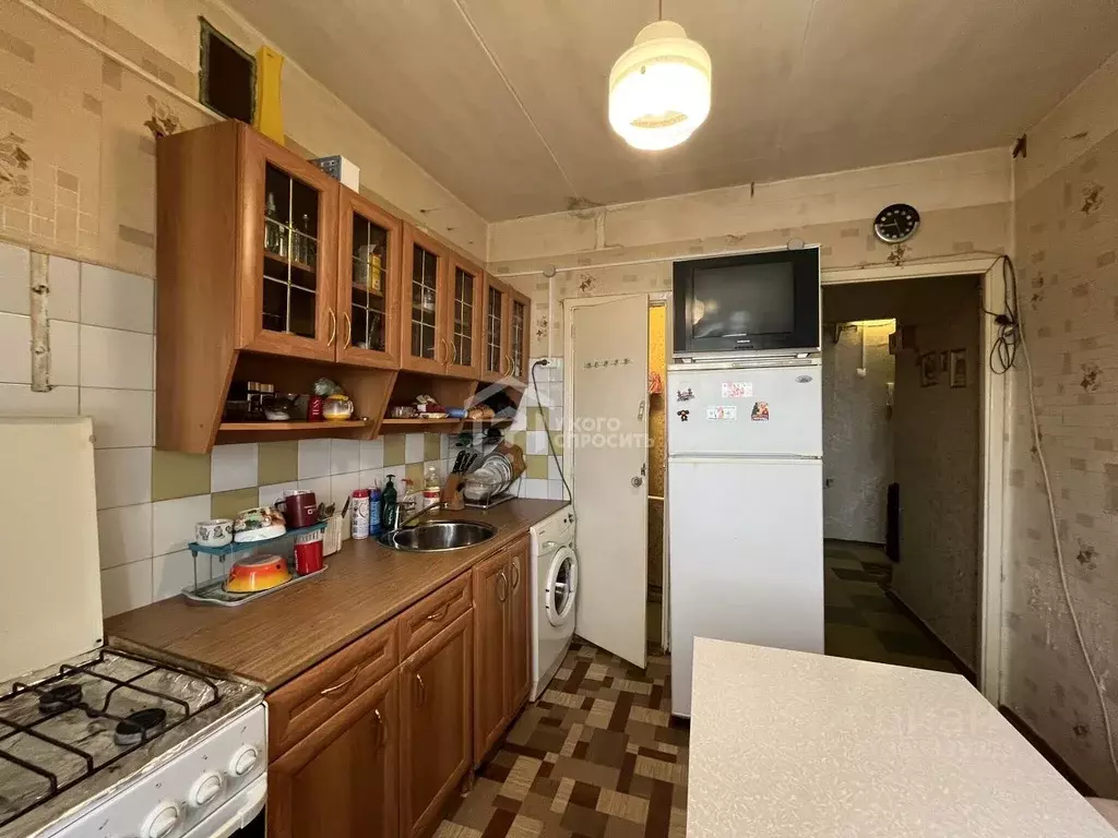 1-к кв. Санкт-Петербург, Санкт-Петербург, Петергоф Ропшинское ш., 11 ... - Фото 2