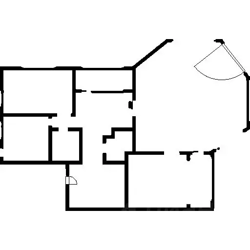 6-к кв. Москва Таганская ул., 36К2 (330.0 м) - Фото 1
