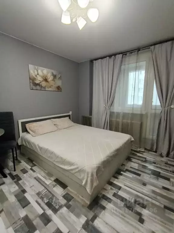Студия Москва ул. Вертолетчиков, 4к2 (23.0 м) - Фото 0