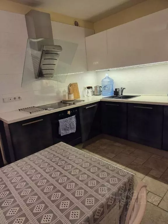 3-к кв. Московская область, Химки Молодежная ул., 64 (75.3 м) - Фото 1