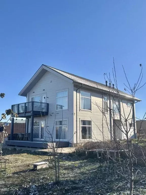 Коттедж в Свердловская область, Среднеуральск муниципальный округ, д. ... - Фото 1