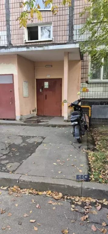2-к кв. Московская область, Мытищи Юбилейная ул., 23к1 (43.5 м) - Фото 2