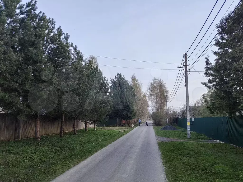 Участок 15 сот. (ИЖС) - Фото 0