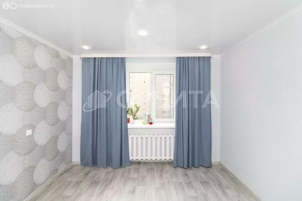 2-комнатная квартира: Тюмень, улица Баумана, 111 (50 м) - Фото 2