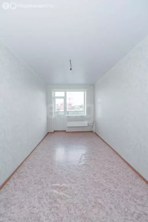 1-комнатная квартира: Бийск, Социалистическая улица, 22 (35.6 м) - Фото 0