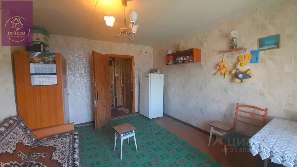 Комната Крым, Евпатория ул. Интернациональная, 133 (20.0 м) - Фото 1