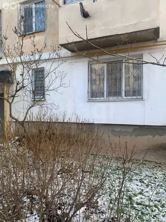 2-комнатная квартира: Евпатория, проспект Победы, 8 (40.1 м) - Фото 2