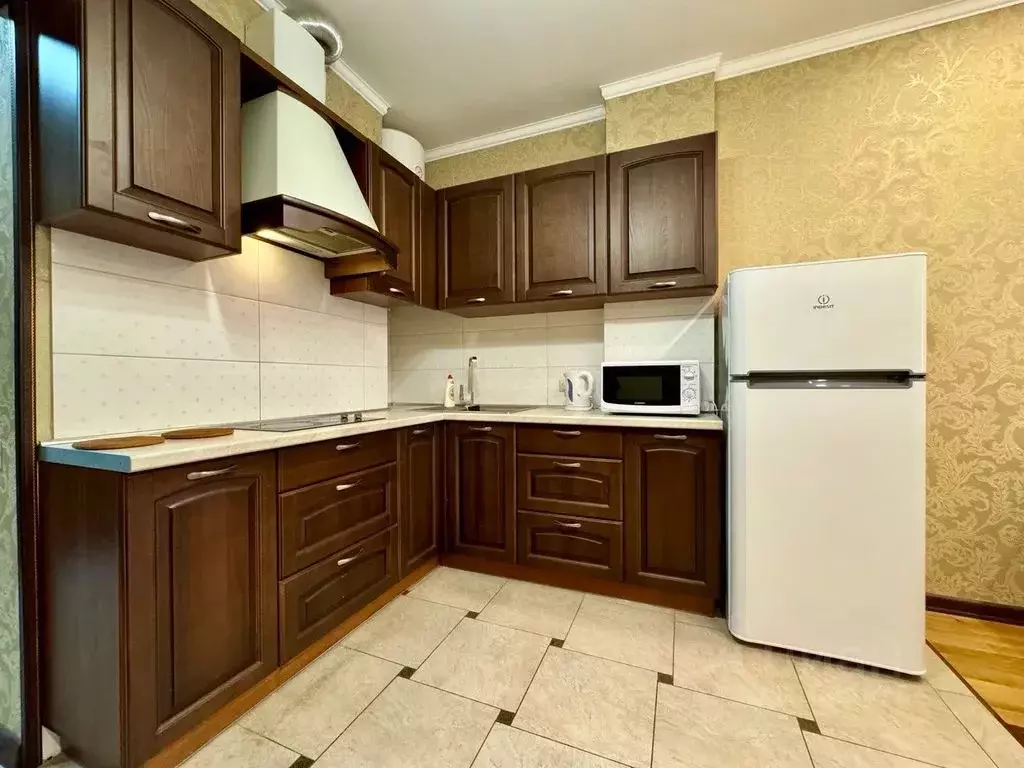 Студия Севастополь ул. Сенявина, 5 (42.0 м) - Фото 1