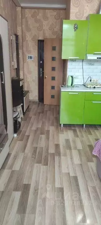 Студия Севастополь ул. Рыбацкий Причал, 6к1 (28.0 м) - Фото 1