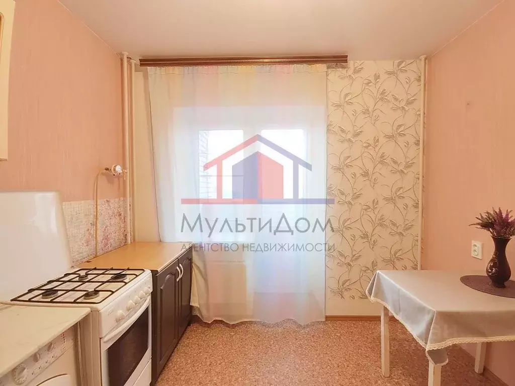 2-к кв. Белгородская область, Губкин Севастопольская ул., 107 (59.0 м) - Фото 1