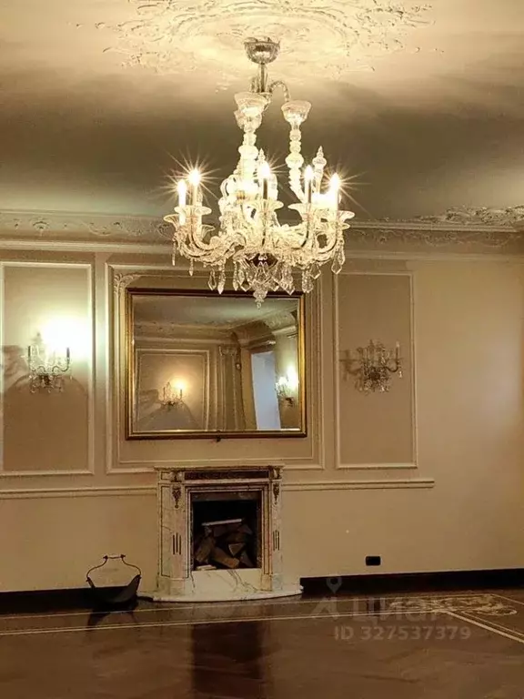 Свободной планировки кв. Санкт-Петербург ул. Рубинштейна, 15-17 (187.2 ... - Фото 1