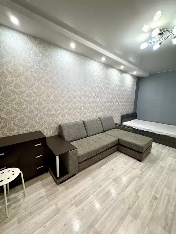 1-к кв. Ростовская область, Ростов-на-Дону Магнитогорская ул. (40.0 м) - Фото 2