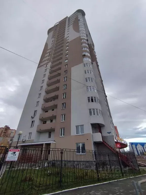 Офис в Пермский край, Пермь ш. Космонавтов, 217 (59 м) - Фото 1