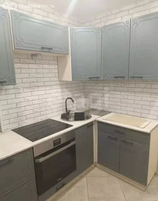 3-комнатная квартира: Курган, Чернореченская улица, 89А (63.2 м) - Фото 2