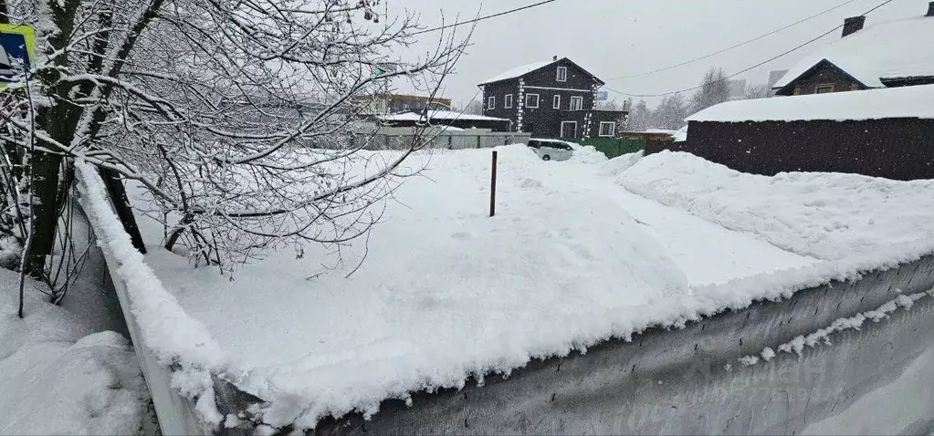 Участок в Московская область, Котельники ул. Большая Колхозная (4.0 ... - Фото 1