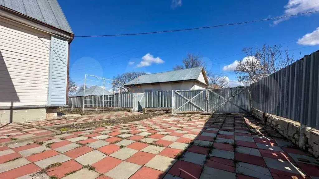 Дом 266,7 м на участке 30 сот. - Фото 1