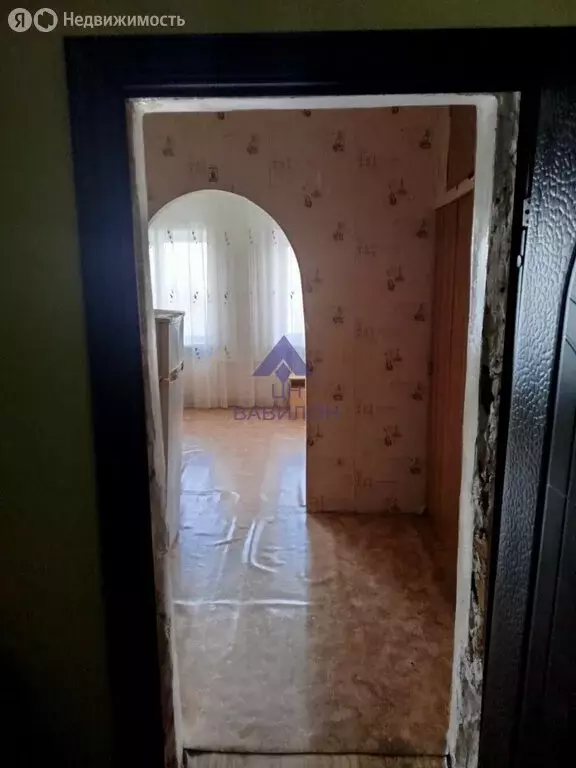 Квартира-студия: Волгодонск, Волгодонская улица, 16 (27 м) - Фото 0