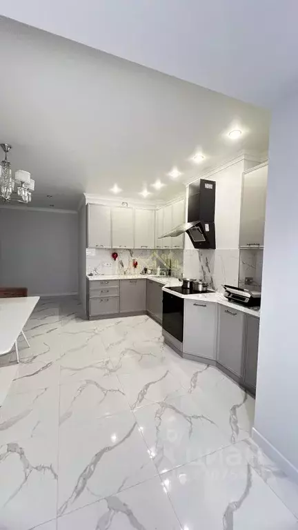 3-к кв. Северная Осетия, Владикавказ ул. Гастелло, 65/56 (133.0 м) - Фото 2