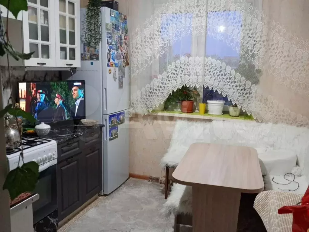 2-к. квартира, 50 м, 2/5 эт. - Фото 1