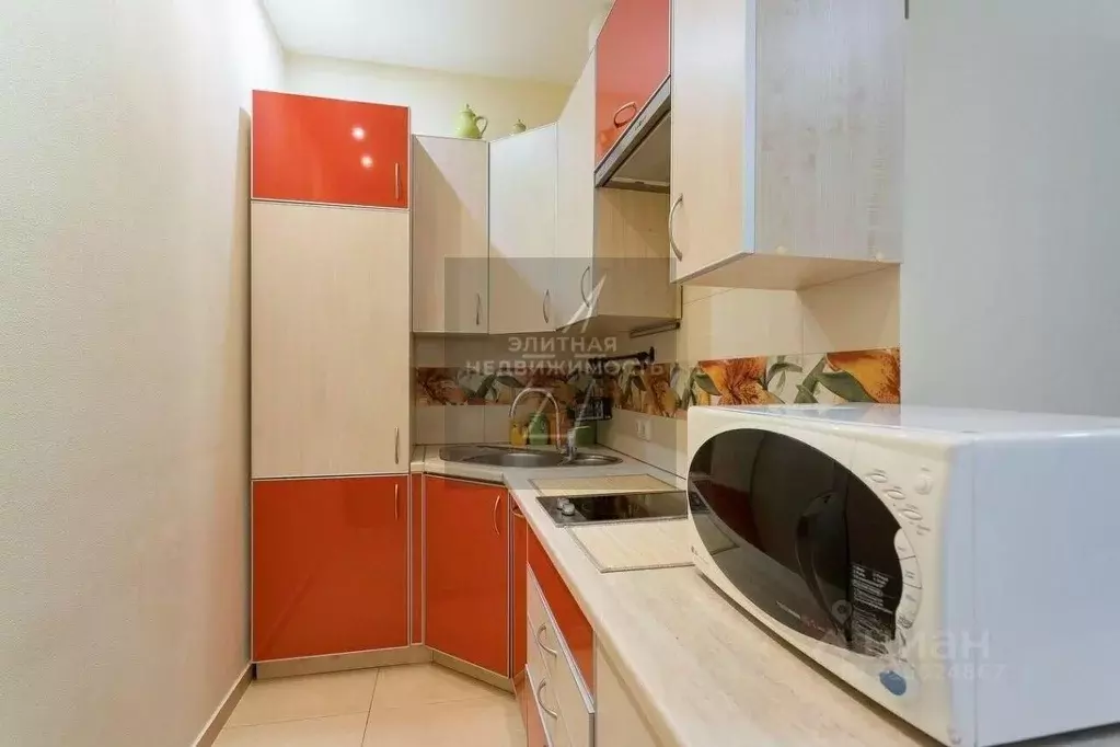 2-к кв. Москва Ходынский бул., 19 (63.0 м) - Фото 2