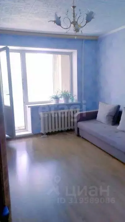 1-к кв. Оренбургская область, Оренбург ул. Терешковой, 263/1 (34.0 м) - Фото 0