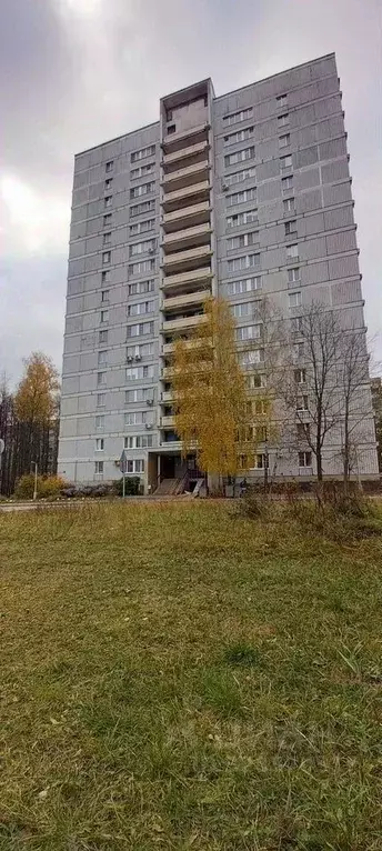 2-к кв. Московская область, Протвино Серпухов городской округ, проезд ... - Фото 2